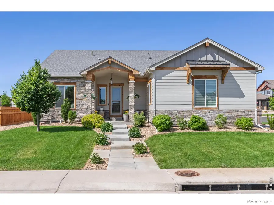 586 Greenspire, Windsor, CO 80550 - #2