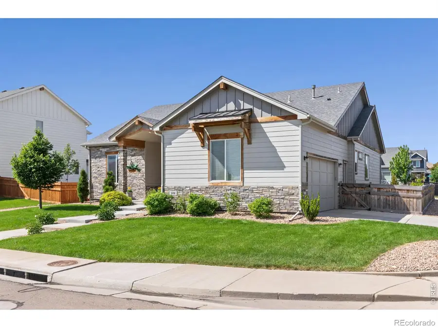 586 Greenspire, Windsor, CO 80550 - #3