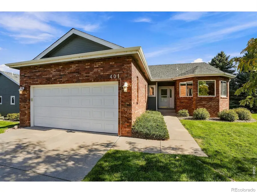 401 Pelican, Windsor, CO 80550 - #2