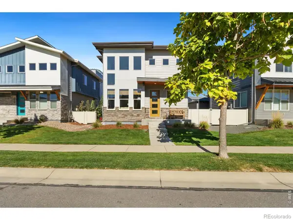 2214 Saison, Fort Collins, CO 80524