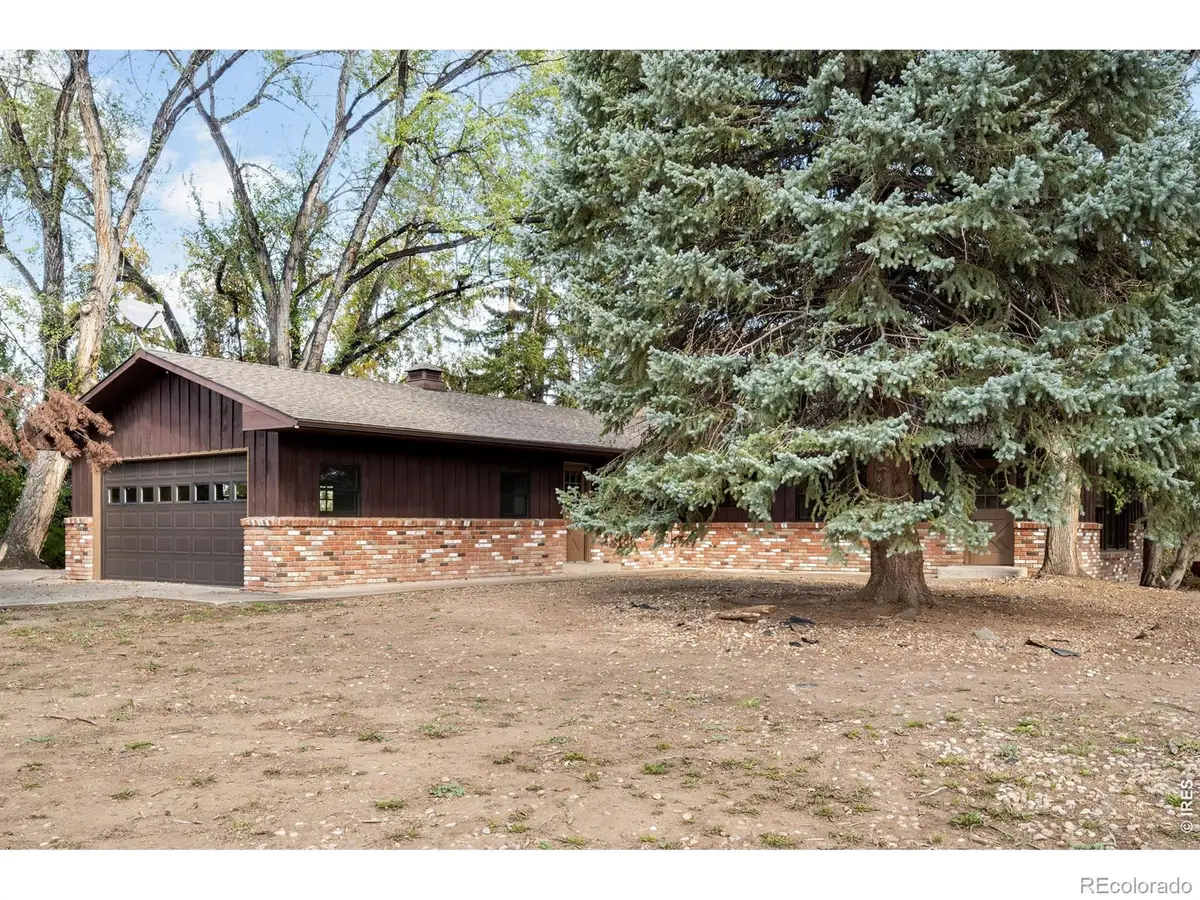 5511 Pioneer, Boulder, CO 80301 - #1