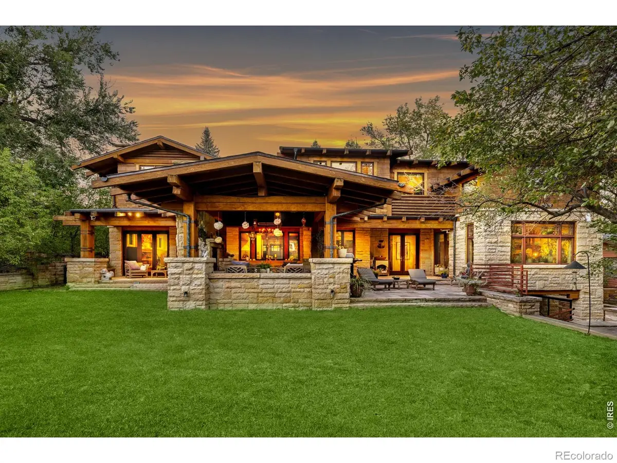 1080 Juniper, Boulder, CO 80304 - #1