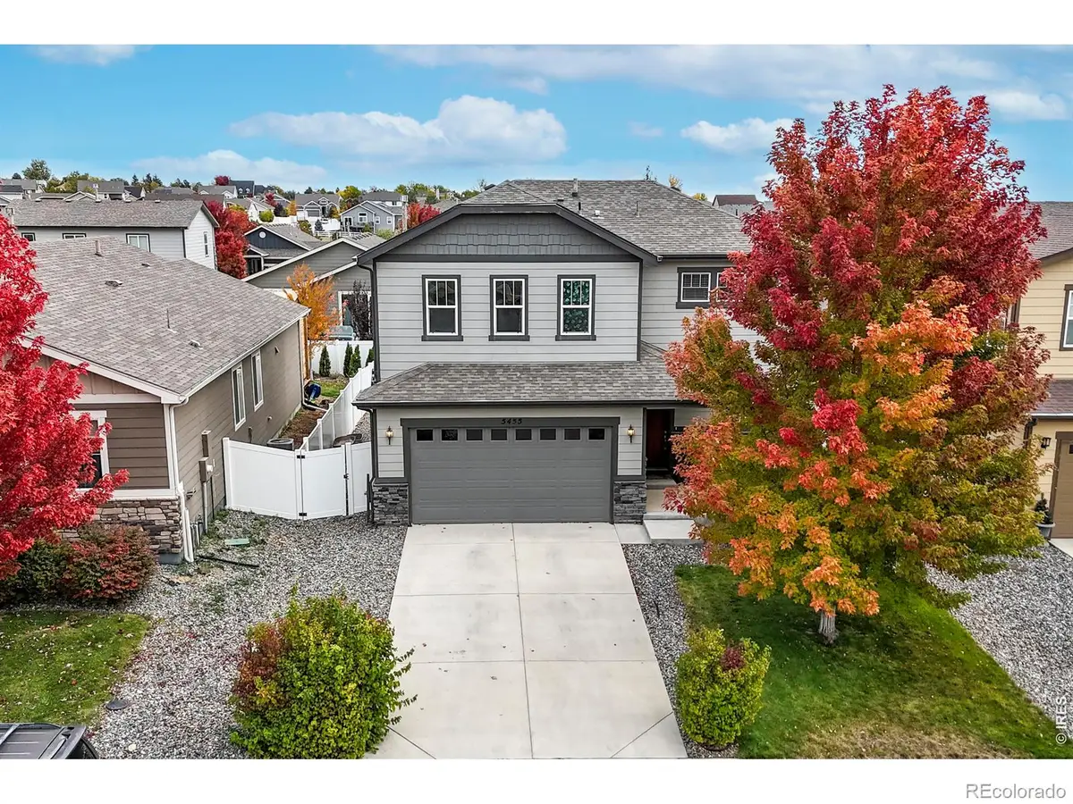 5455 Osbourne, Windsor, CO 80550 - #1