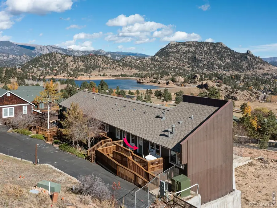 2625 Marys Lake #201, Estes Park, CO 80517 - #3