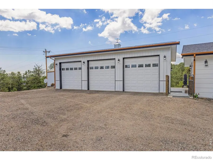 33758 Harmon, Pine, CO 80470 - #2