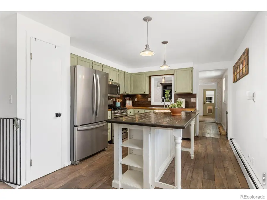 33758 Harmon, Pine, CO 80470 - #3