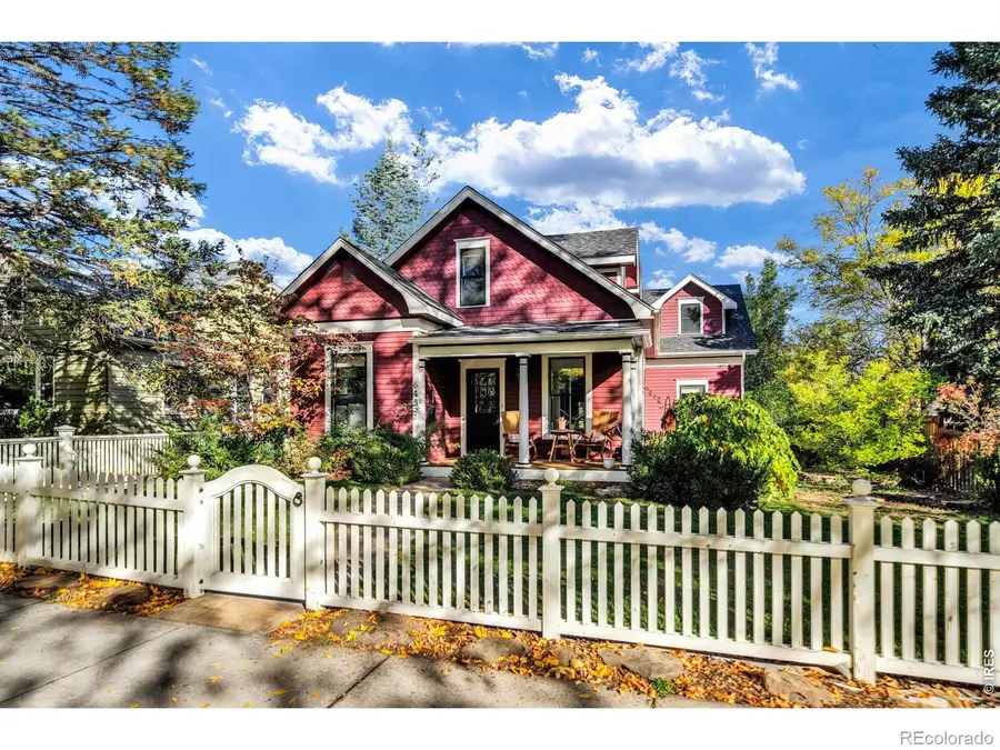 645 Concord, Boulder, CO 80304 - #2
