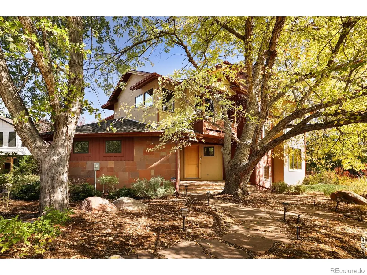 1945 Norwood, Boulder, CO 80304 - #1