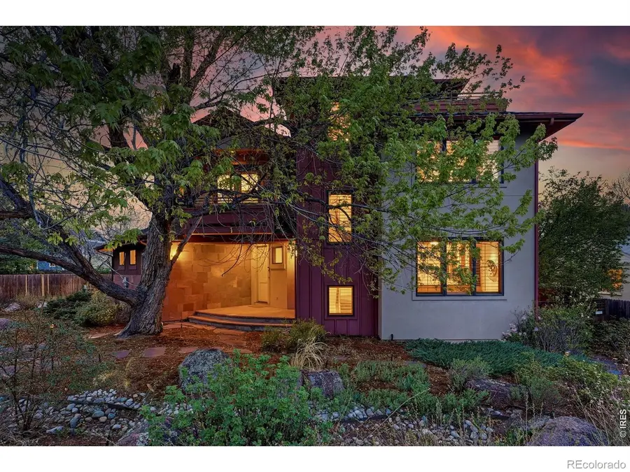 1945 Norwood, Boulder, CO 80304 - #2