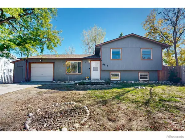 6512 Solar, Fort Collins, CO 80525