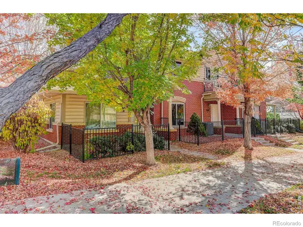 7440 Lowell #C, Westminster, CO 80030