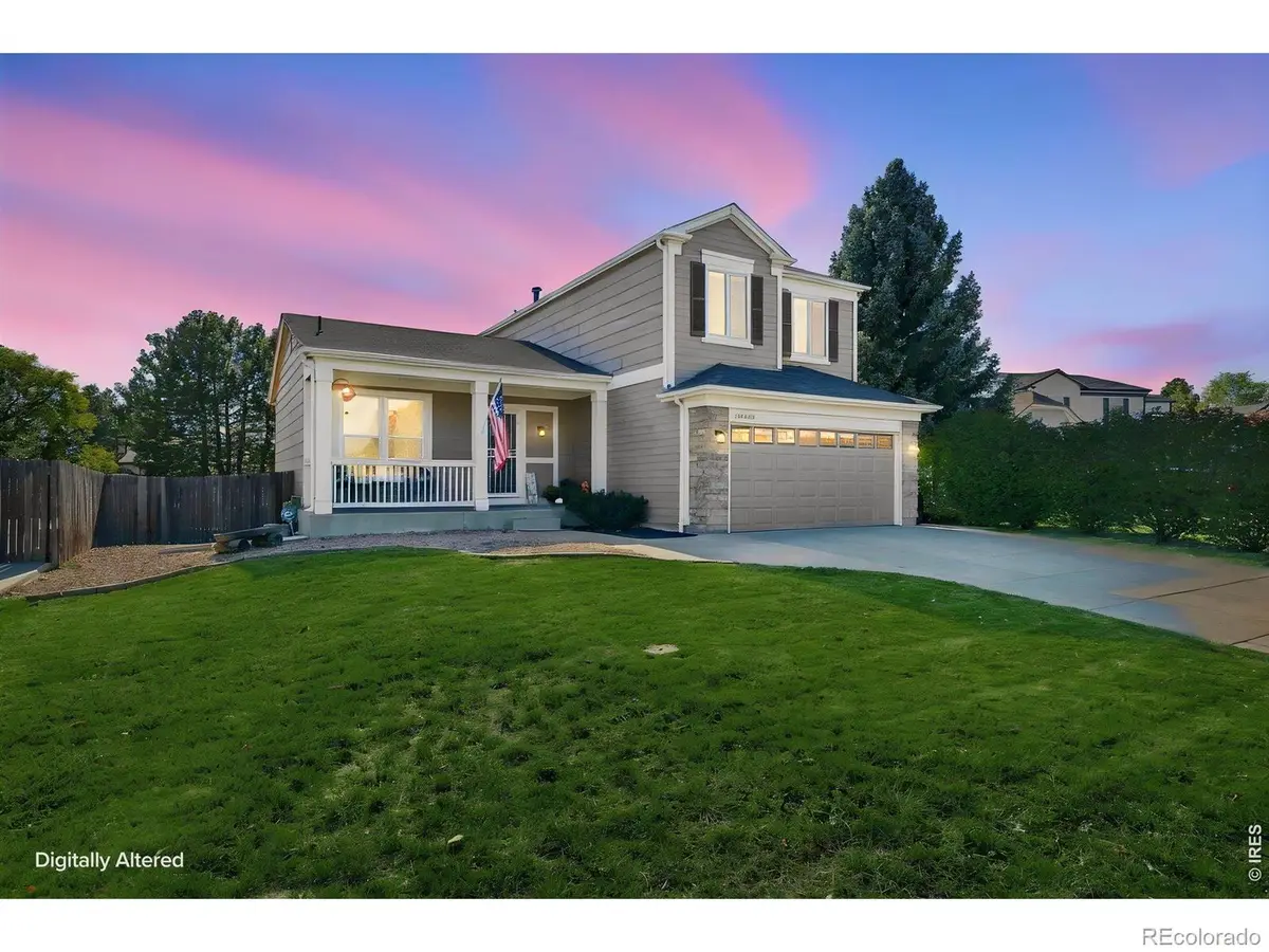 18968 E Ithaca, Aurora, CO 80013 - #1