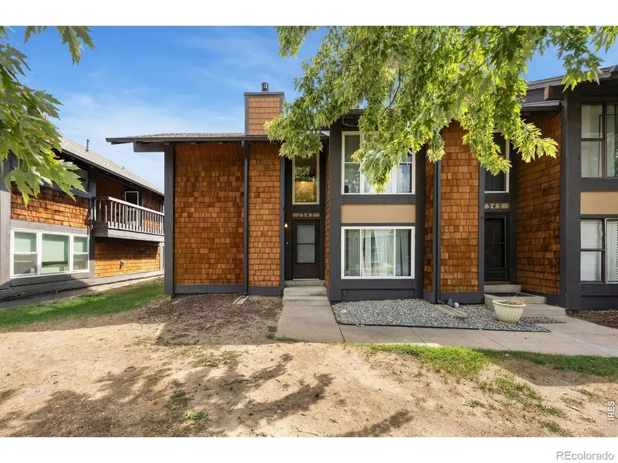 1347 S Crystal, Aurora, CO 80012 - #2