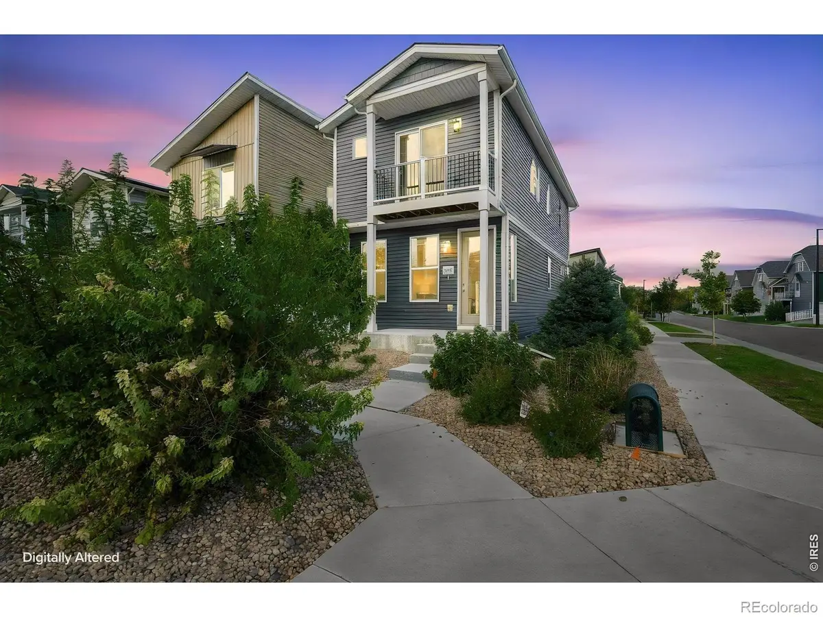 5402 Tower, Denver, CO 80249 - #1