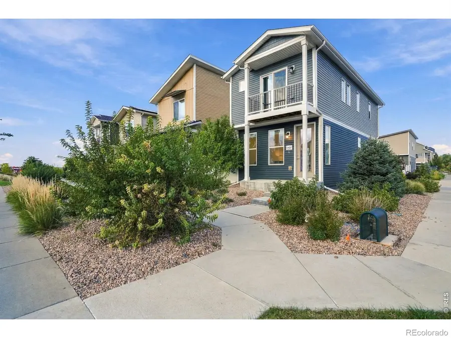 5402 Tower, Denver, CO 80249 - #2