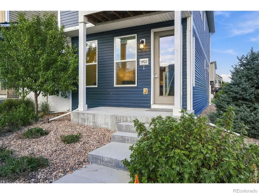 5402 Tower, Denver, CO 80249 - #3
