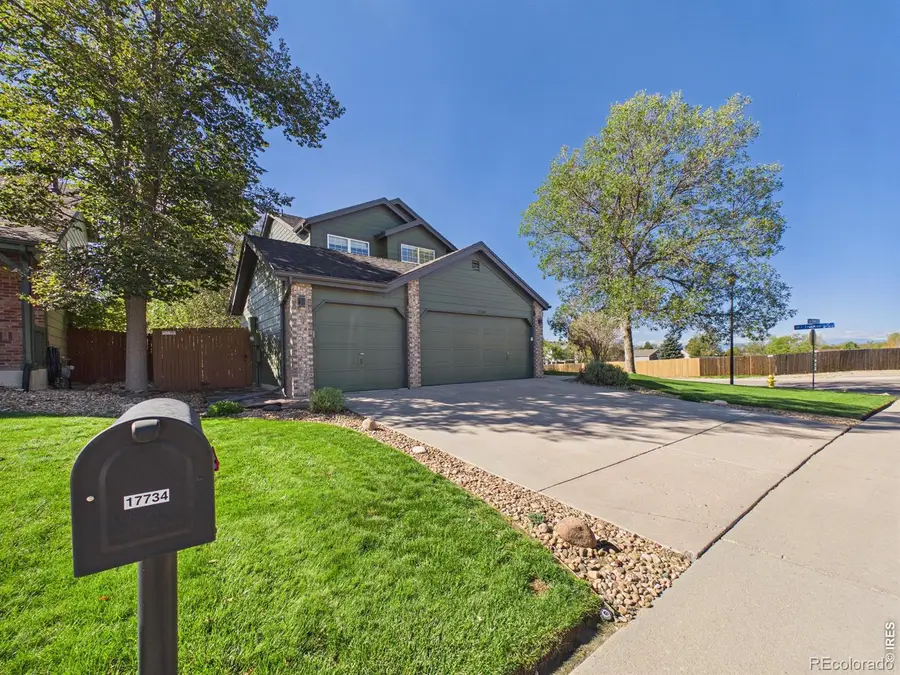 17734 E Dorado, Centennial, CO 80015 - #2