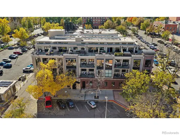 200 S College #301, Fort Collins, CO 80524