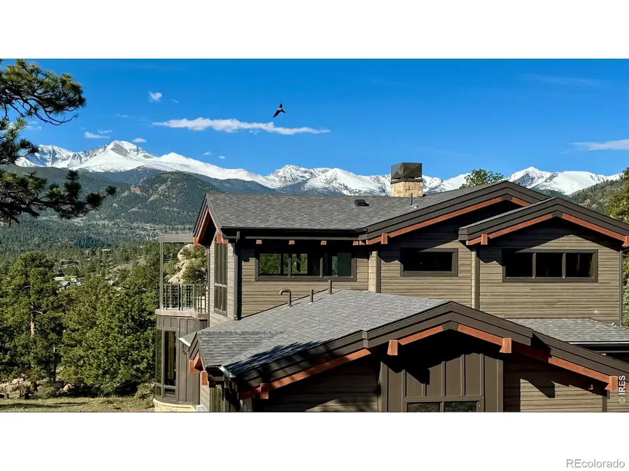 289 Overlook, Estes Park, CO 80517 - #3