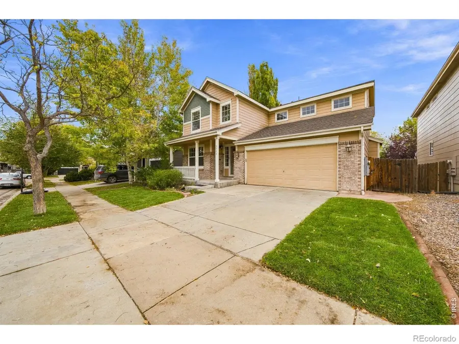 2714 Forecastle, Fort Collins, CO 80524 - #2