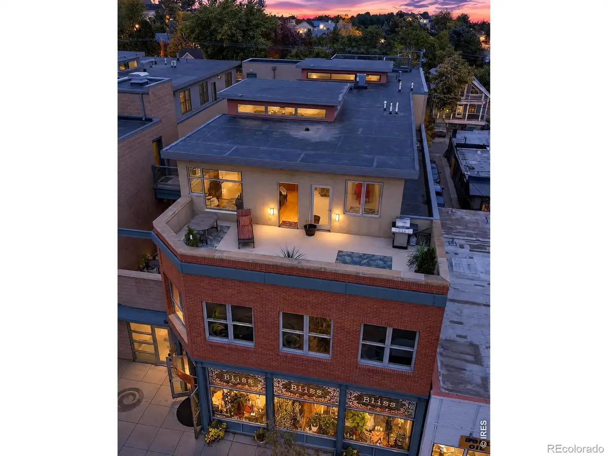 1637 Pearl #302, Boulder, CO 80302 - #1