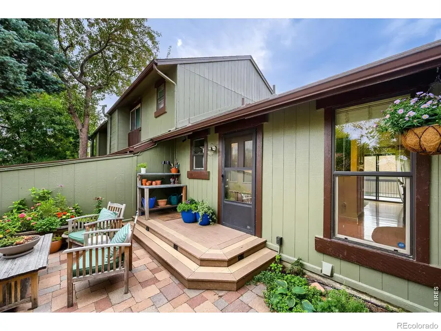 4176 Greenbriar, Boulder, CO 80305 - #3