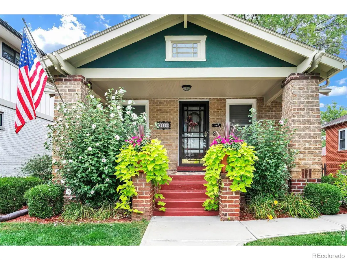 2686 Dahlia, Denver, CO 80207 - #1