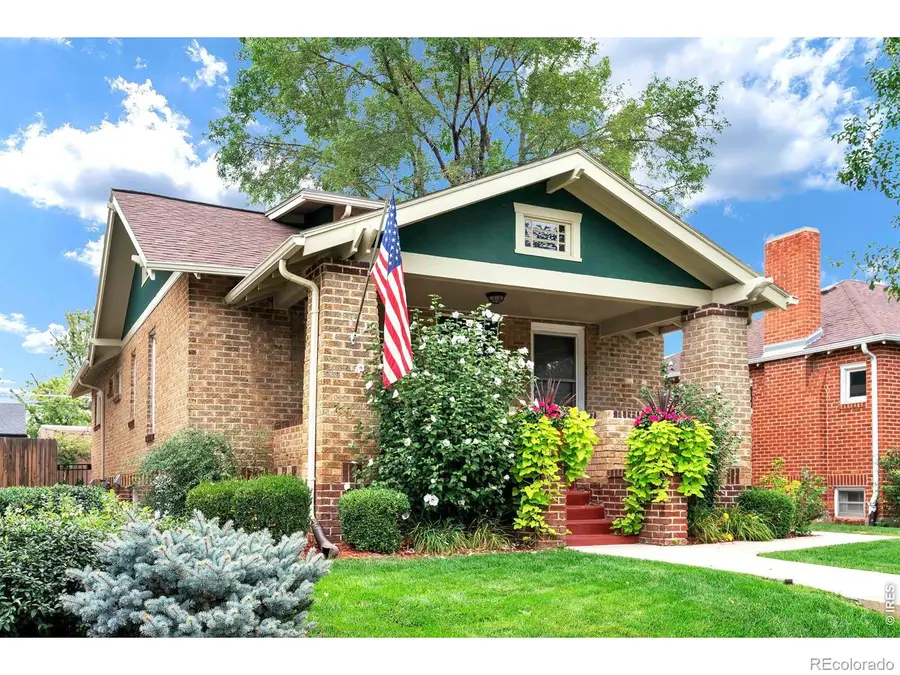 2686 Dahlia, Denver, CO 80207 - #2