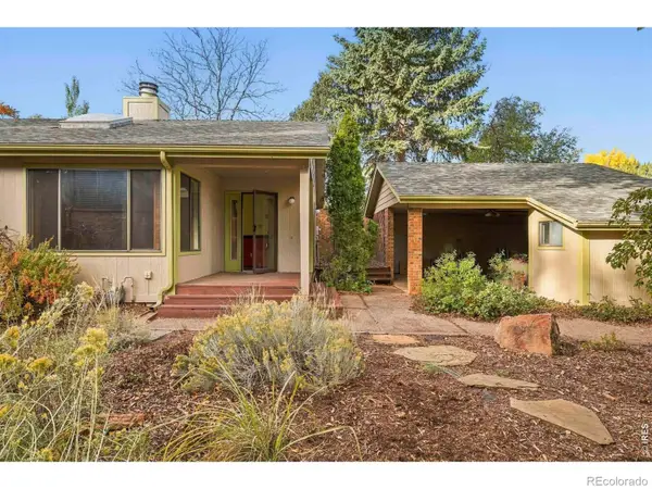 925 Arbor, Fort Collins, CO 80526