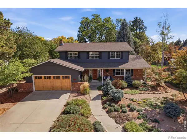 1133 Buttonwood, Fort Collins, CO 80525