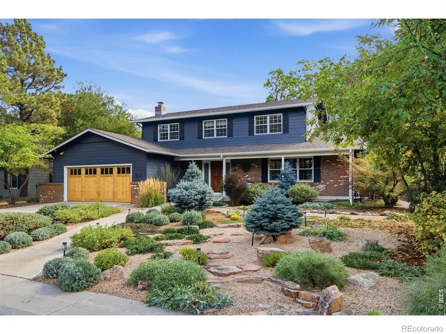 1133 Buttonwood, Fort Collins, CO 80525 - #2