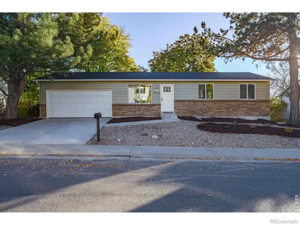 1536 S Queen, Lakewood, CO 80232