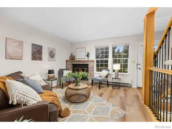 3200 Azalea #3, Fort Collins, CO 80526
