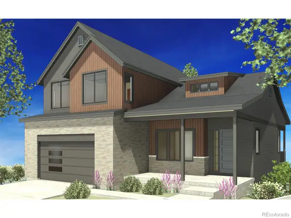 936 Larkspur, Louisville, CO 80027