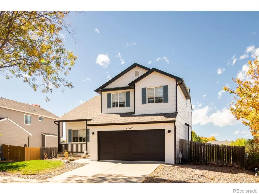 2347 Santa Fe, Longmont, CO 80504 - #2