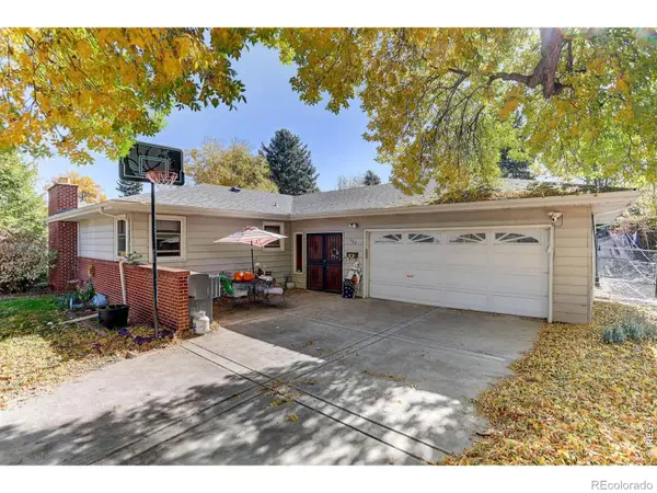 209 E Thunderbird, Fort Collins, CO 80525