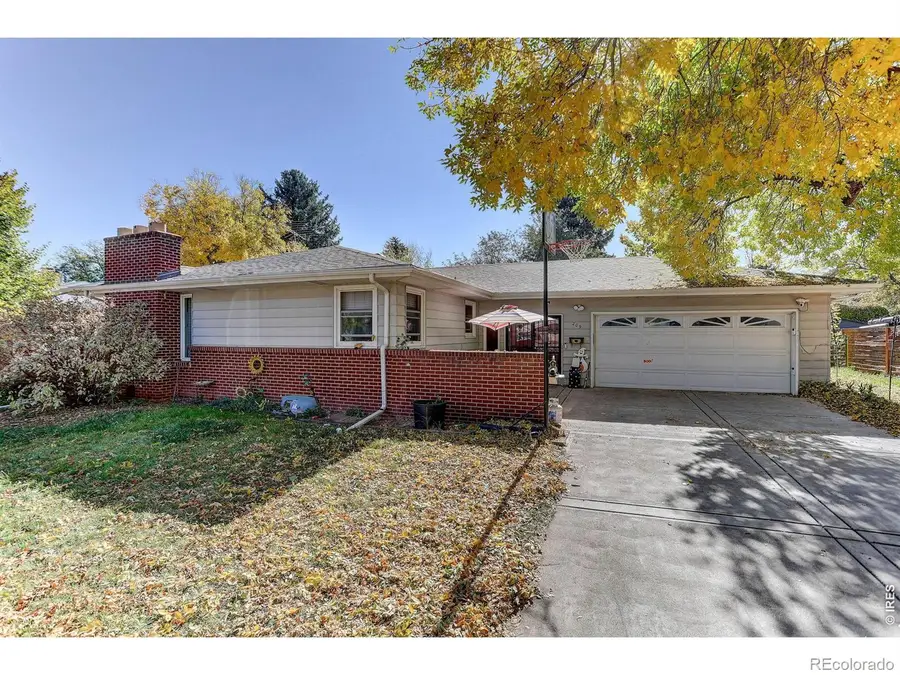 209 E Thunderbird, Fort Collins, CO 80525 - #2