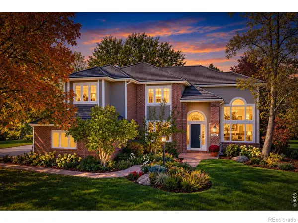 6879 Springhill, Niwot, CO 80503