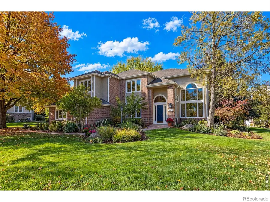 6879 Springhill, Niwot, CO 80503 - #2