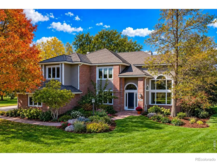 6879 Springhill, Niwot, CO 80503 - #3