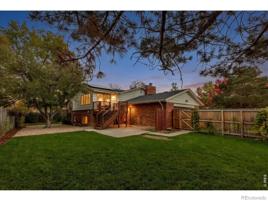 183 Cherokee, Boulder, CO 80303 - #2
