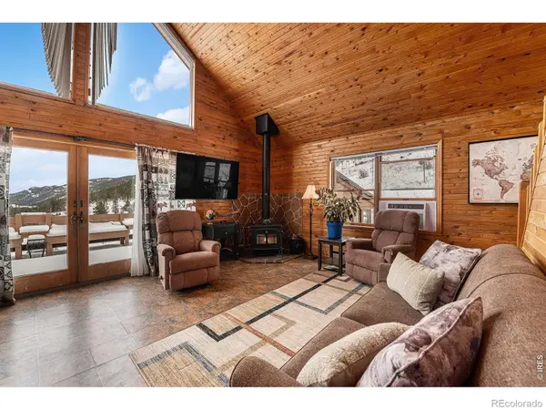 43 Gladeview, Glen Haven, CO 80532