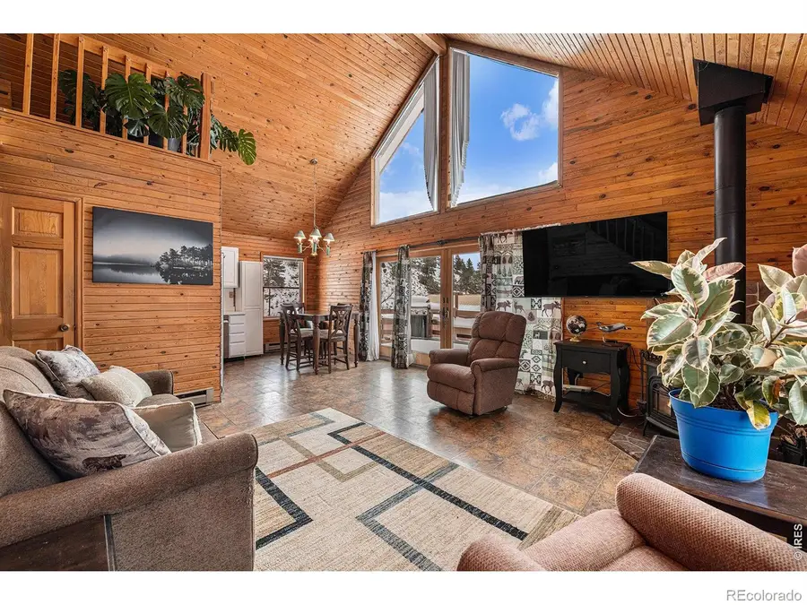 43 Gladeview, Glen Haven, CO 80532 - #3