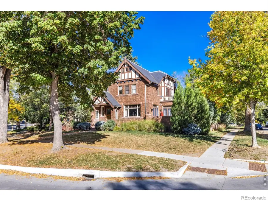 1206 3rd, Longmont, CO 80501 - #2