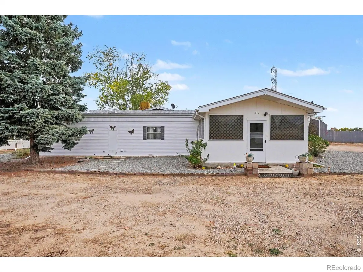 335 Lilac, Lochbuie, CO 80603 - #1