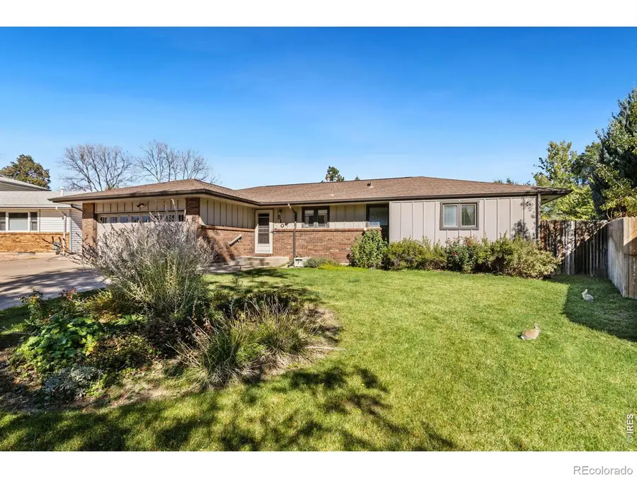 510 Palisade Mountain, Windsor, CO 80550 - #2