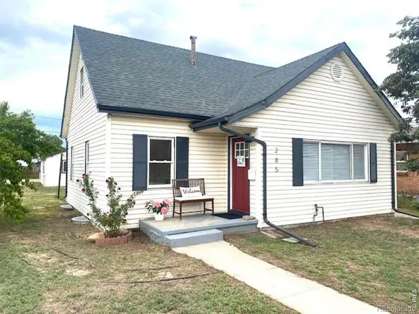 285 S 8th, Brighton, CO 80601