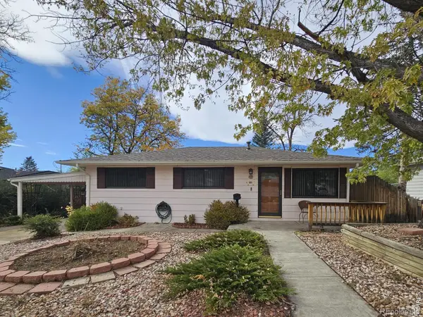 151 Grant, Longmont, CO 80501