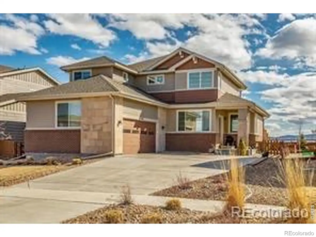 20076 W 93rd, Arvada, CO 80007 - #1