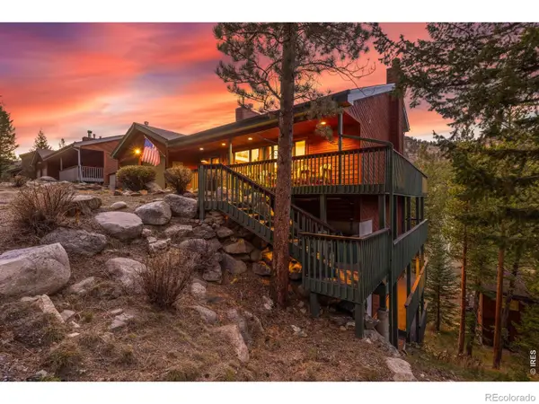 2291 Aspen Knoll, Estes Park, CO 80517